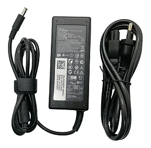 Fonte Carregador para Notebook Dell 19.5V 3.34A 4.5x3.0mm 65W KP-DL65A - Knup