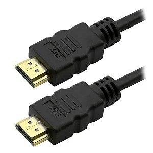 Cabo HDMI 2.0 4K 10 Metros