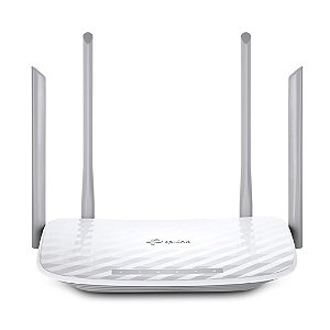 Roteador Wireless TP-Link Archer C50 AC1200