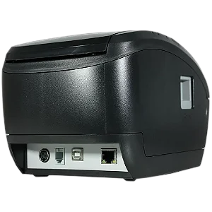 Impressora Térmica K-Mex USB e Ethernet TRPSX-88V