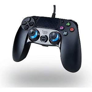 Controle PC PS3 e PS4 Com fio USB Dazz Quartum