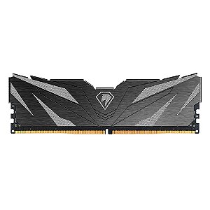 Memória 16GB DDR5 4800MHz Netac Shadow II C40