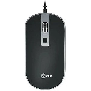 Mouse USB Lecoo MS104