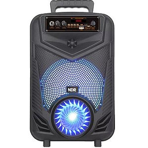 Caixa de Som Portátil X-Cell NDR-P44 30W