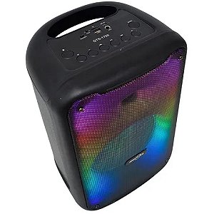 Caixa de Som Portátil X-Cell GTS-1726 10W