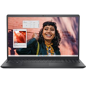 Notebook Dell Inspiron 15 3530 Core I7-1355U Memória 16GB SSD 512gb Tela 15.6'' FHD Windows 11 Pro