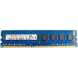 Memoria 8GB DDR3 1600 MHz Hynix