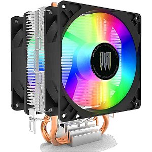 Cooler Para Processador Revenger Iluminação LED G-vr342