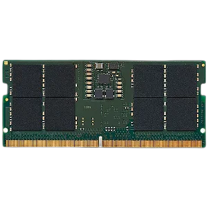 Memória Notebook 32GB DDR5 5600 MHz Kingston KVR56S46S8-32