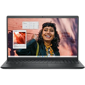Notebook Dell Inspiron i5-1334U Memória 8GB SSD512GB Windows 11 Pro