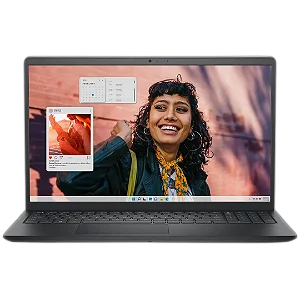 Notebook Dell Inspiron i5-1334U Memória 8GB SSD512GB Windows 11 Pro