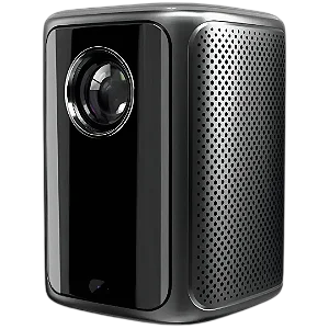 Projetor com Android Led 2300 Lúmens Knup KP-PJ008