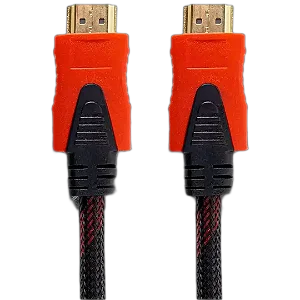 Cabo HDMI 20 Metros 1.4 Knup Full HD 1080P