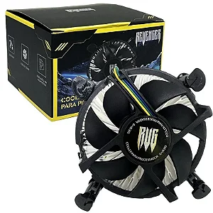 Cooler Universal Intel e AMD Revenger G-VR354
