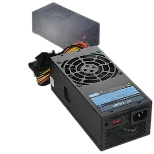 Fonte TFX 350 Watts Knup KP-CB202