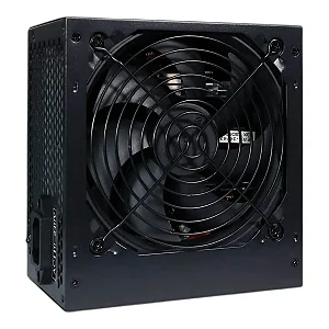 Fonte 600W BlueCase PFC Ativo BLU600-PFCPS2