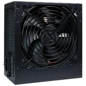 Fonte 600W BlueCase PFC Ativo BLU600-PFCPS2