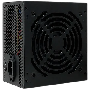 Fonte 350W BlueCase PFC Ativo BLU350-PFCPS2