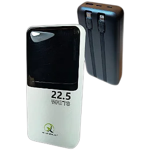 Bateria Power Bank Port 15000mAh X-Cell XC-BANK-34