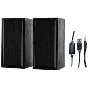 Caixa de Som X-Cell XC-CM-15 10 Watts