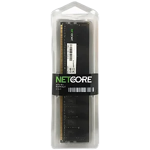Memoria 32GB DDR4 3200 MHz Netcore NET432768UD32