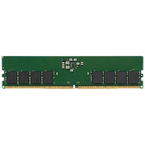 Memoria 32GB DDR5 5600 MHz Kingston KVR56Y40BS8-32-SP