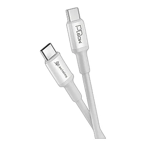 Cabo USB Tipo C 1 Metro Peining PEI-J67-C