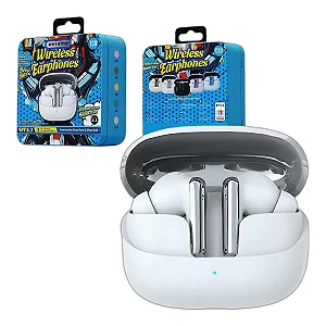 Fone de Ouvido Bluetooth Peining PE-EP105