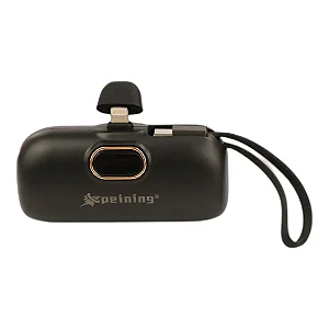 Bateria Power Bank 5000 mAh Peining WUP-953