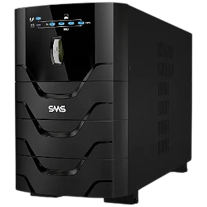 Nobreak Senoidal SMS 3200VA Power Sinus Bivolt 27872