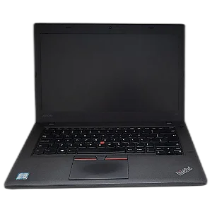 Notebook Lenovo Think I5-6300U 8GB SSD 256GB Win11