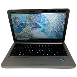 Notebook HP Pavilion G42 I3-M370 Memória 6GB SSD 120GB Seminovo