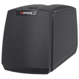 Nobreak Ts Shara Ups Xpro Senoidal Universal De 2000va Com Saída Bivolt 2 Baterias Internas Entrada Bivolt - 4540