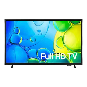 TV Samsung Smart 43" LED Full HD LS43F6000FGXZD