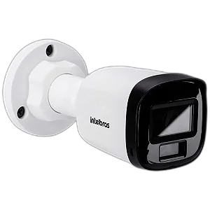 Câmera Intelbras Full Color+ VHD 1220B 2MP 2.8mm