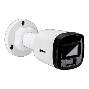 Câmera Intelbras Full Color+ VHD 1220B 2MP 2.8mm