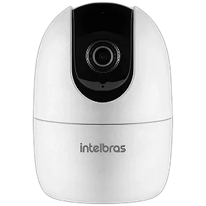Câmera IP Wireless Intelbras MIBO IM4 3MP 360°