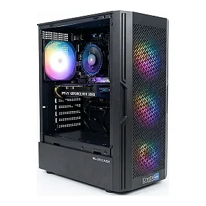 GPU RTX 3070 8GB Gainward Phoenix - Gaming 4K e Ray Tracing