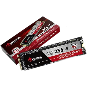 SSD M.2 Nvme 256gb 2280 Keepdata Kdnv256g-j12