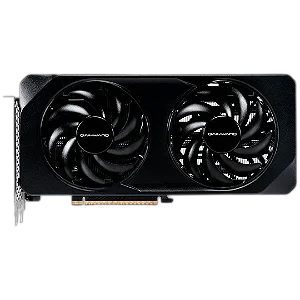 Placa de Video Gainward GeForce RTX 5060 Ghost, 8GB, GDDR7, 128-bit, NE75060019P1-GB2063B-NAC