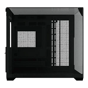 Gabinete Gamer Bluecase Aquario Grand Tokyo BG-058