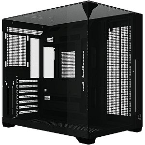 Gabinete Gamer Bluecase Aquario Grand Tokyo BG-058