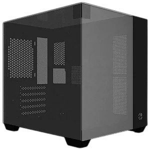 Gabinete Gamer Bluecase Aquario Vegas BG-059