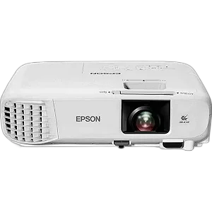 Projetor Epson Powerlite E24 3LCD XGA 3600 Lumens
