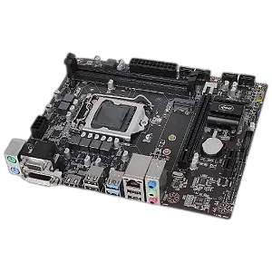 Placa Mãe LGA 1151 Revenger G-H310 DDR4