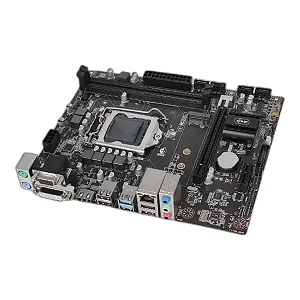 Placa Mãe LGA 1151 Revenger G-H310 DDR4
