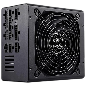 Fonte 1000W C3Tech PS-G1000 80 Plus Gold