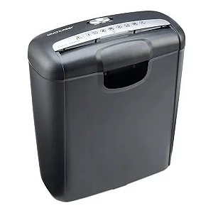 Fragmentadora de Papel e Cartão Multilaser 6 Folhas 220V – OF010