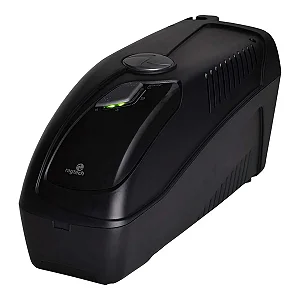 Nobreak Ragtech Easy Way 1450VA 725W 6 Tomadas Bivolt Saída 127V