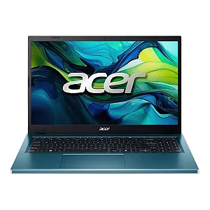 Notebook Acer Aspire Go 15 AG15-51P-55LL i5-1334U 8GB 256GB SSD